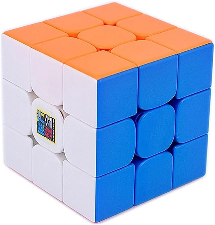 Cubo 3x3 RS3M Magnetico Moyu 