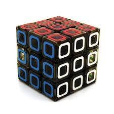 Cubo 3x3 Dimension QY