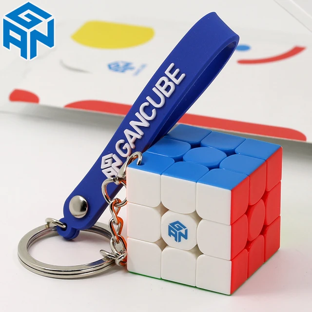 GAN 3x3 Llavero