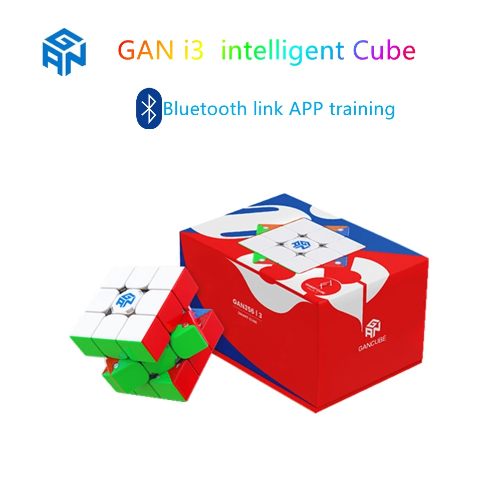 GAN 356 i3