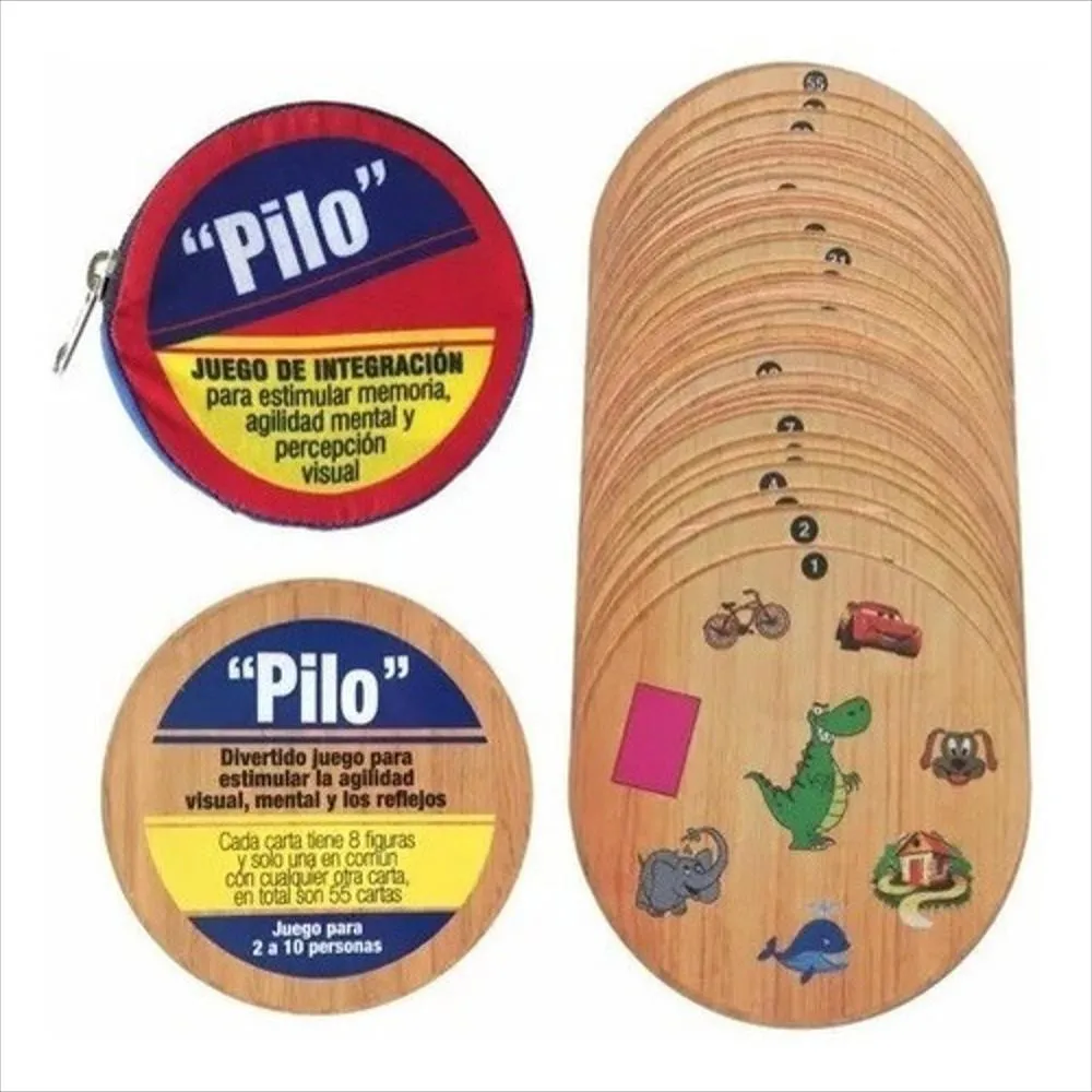 Pilo