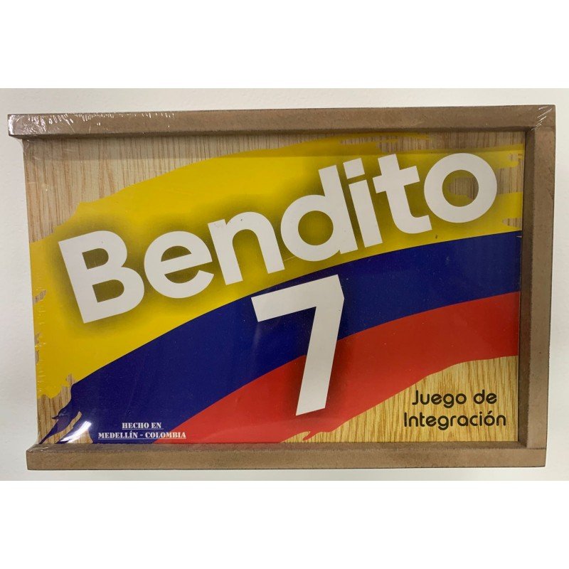 Bendito 7