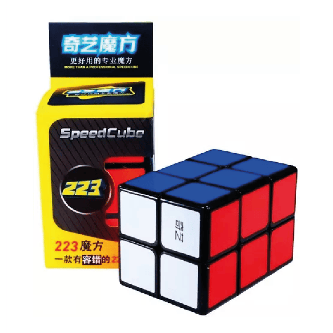 Cubo 2x2x3 QY
