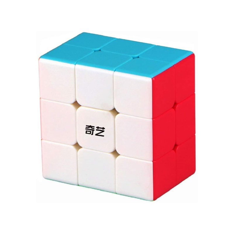 Cubo 2x3x3 QY Stickerless
