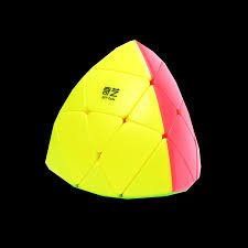 Cubo Mastermorphix