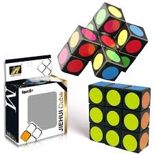 Cubo Flopy JIEHUI