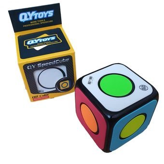 Cubo O2 Spinner QY