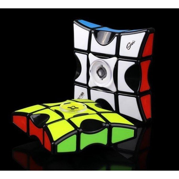 Cubo Spinner QY